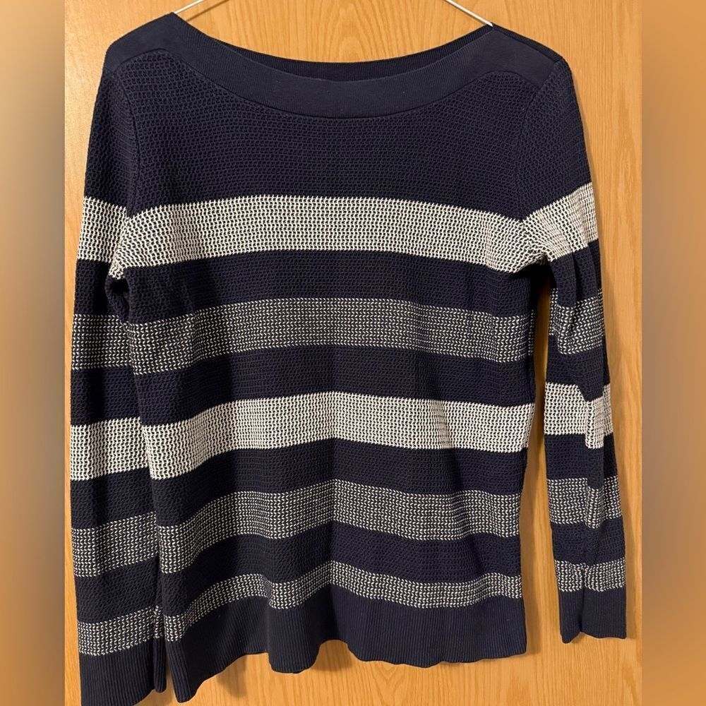 Market & Spruce Women’s Sweater, Size Large